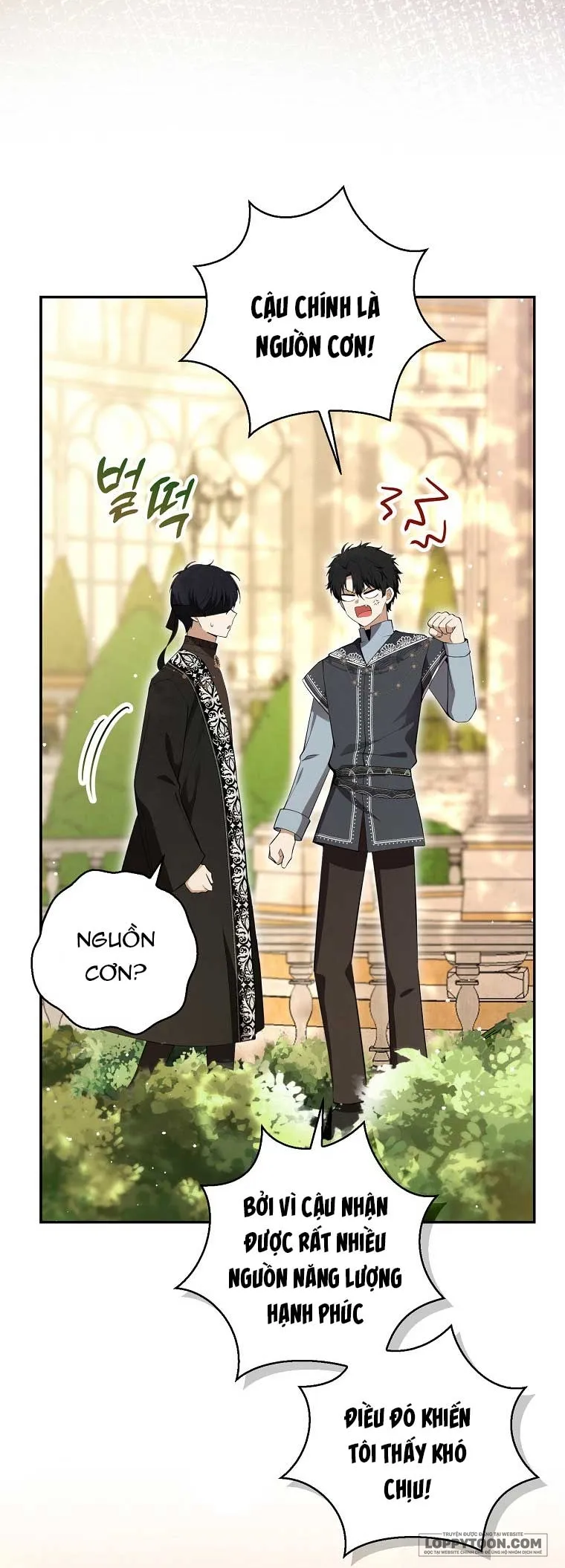 Sóc Con Tài Năng - Chap 76 - Trang 8