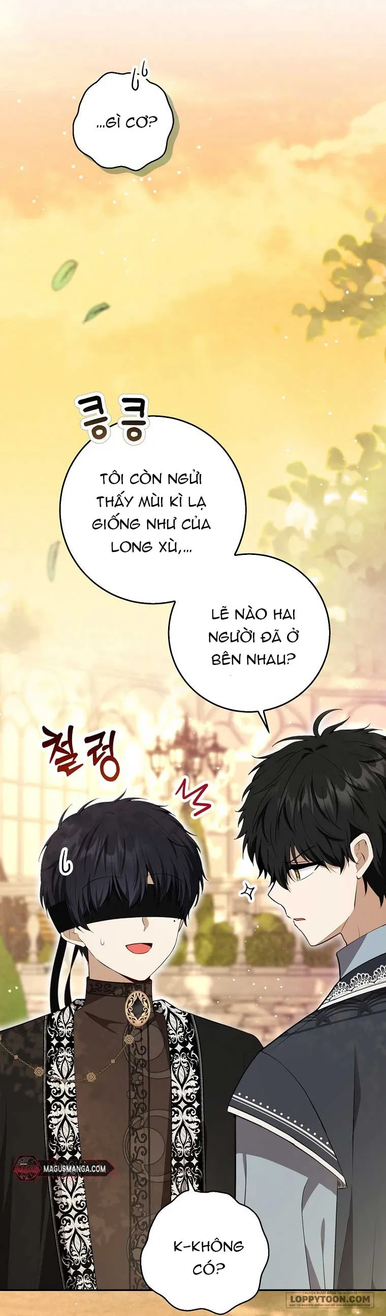 Sóc Con Tài Năng - Chap 76 - Trang 9