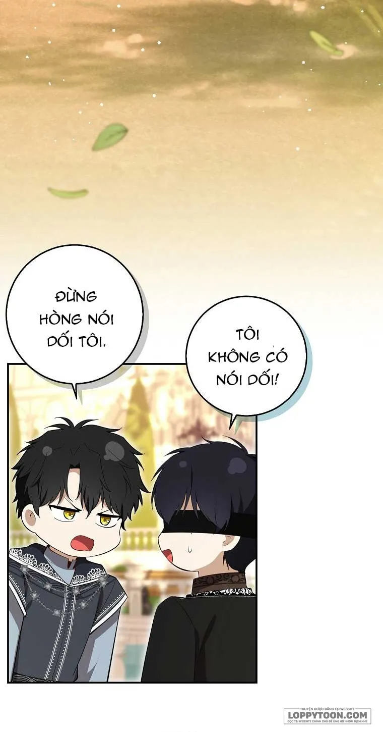 Sóc Con Tài Năng - Chap 76 - Trang 10
