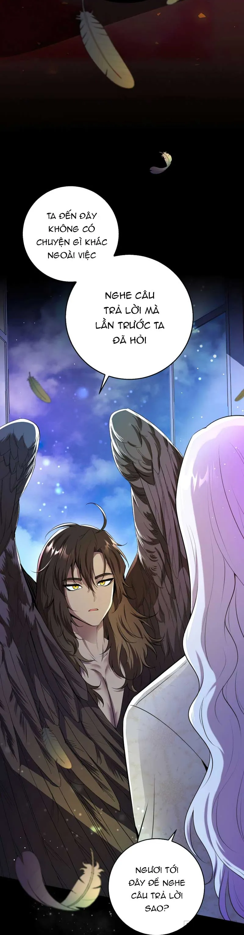 Sóc Con Tài Năng - Chap 77 - Trang 2