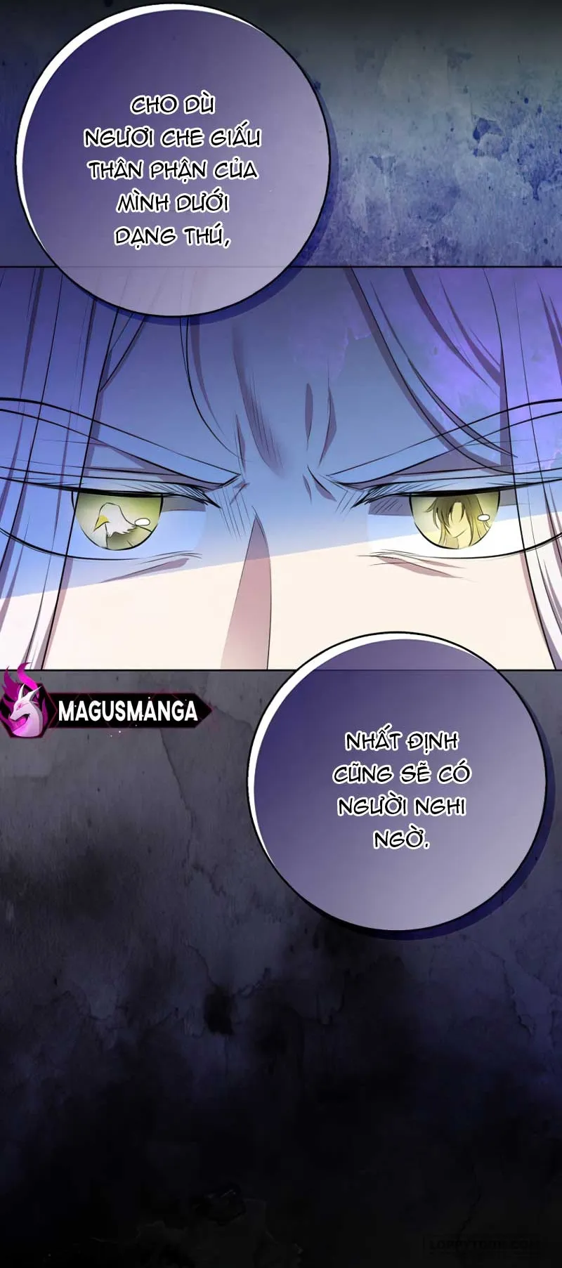 Sóc Con Tài Năng - Chap 77 - Trang 11
