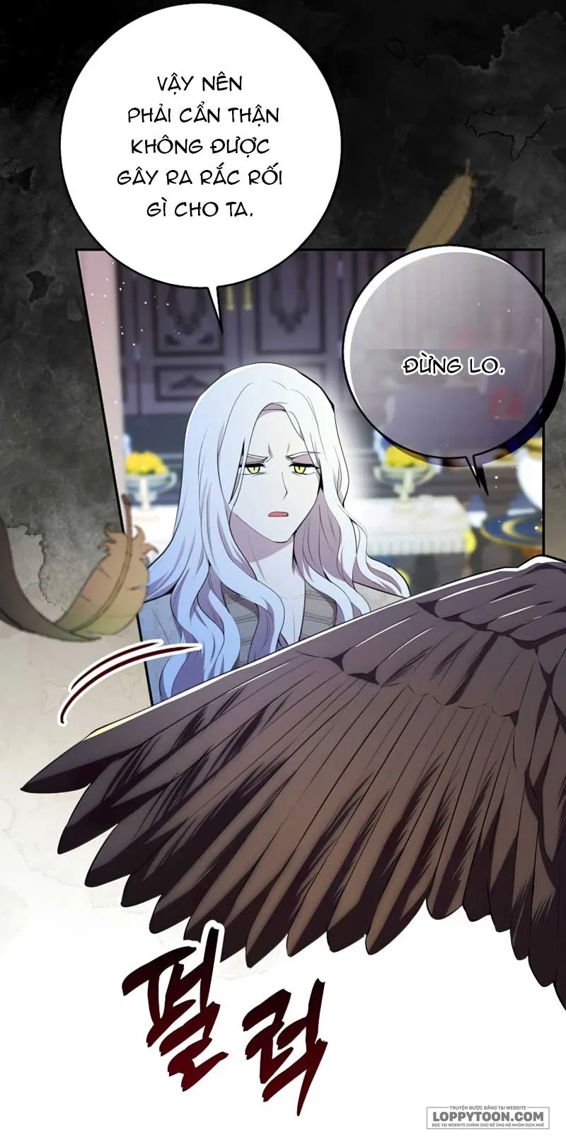 Sóc Con Tài Năng - Chap 77 - Trang 12
