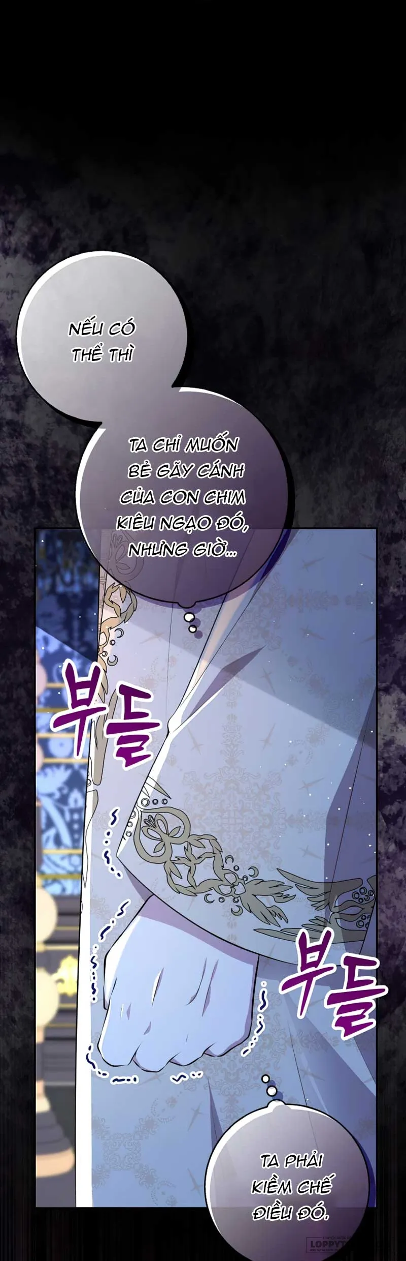Sóc Con Tài Năng - Chap 77 - Trang 15
