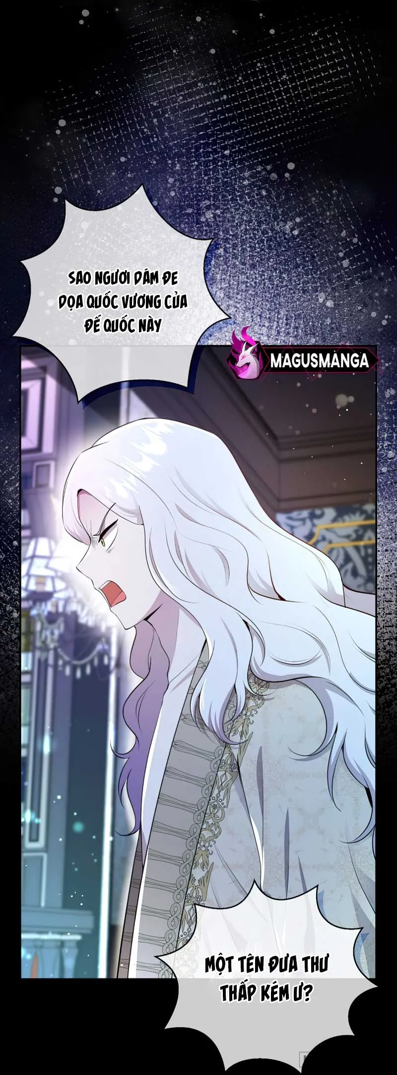 Sóc Con Tài Năng - Chap 77 - Trang 3
