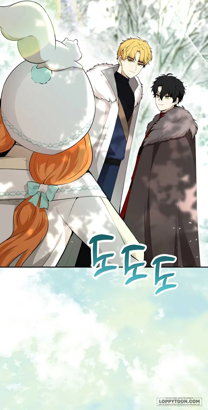 Sóc Con Tài Năng - Chap 77 - Trang 21