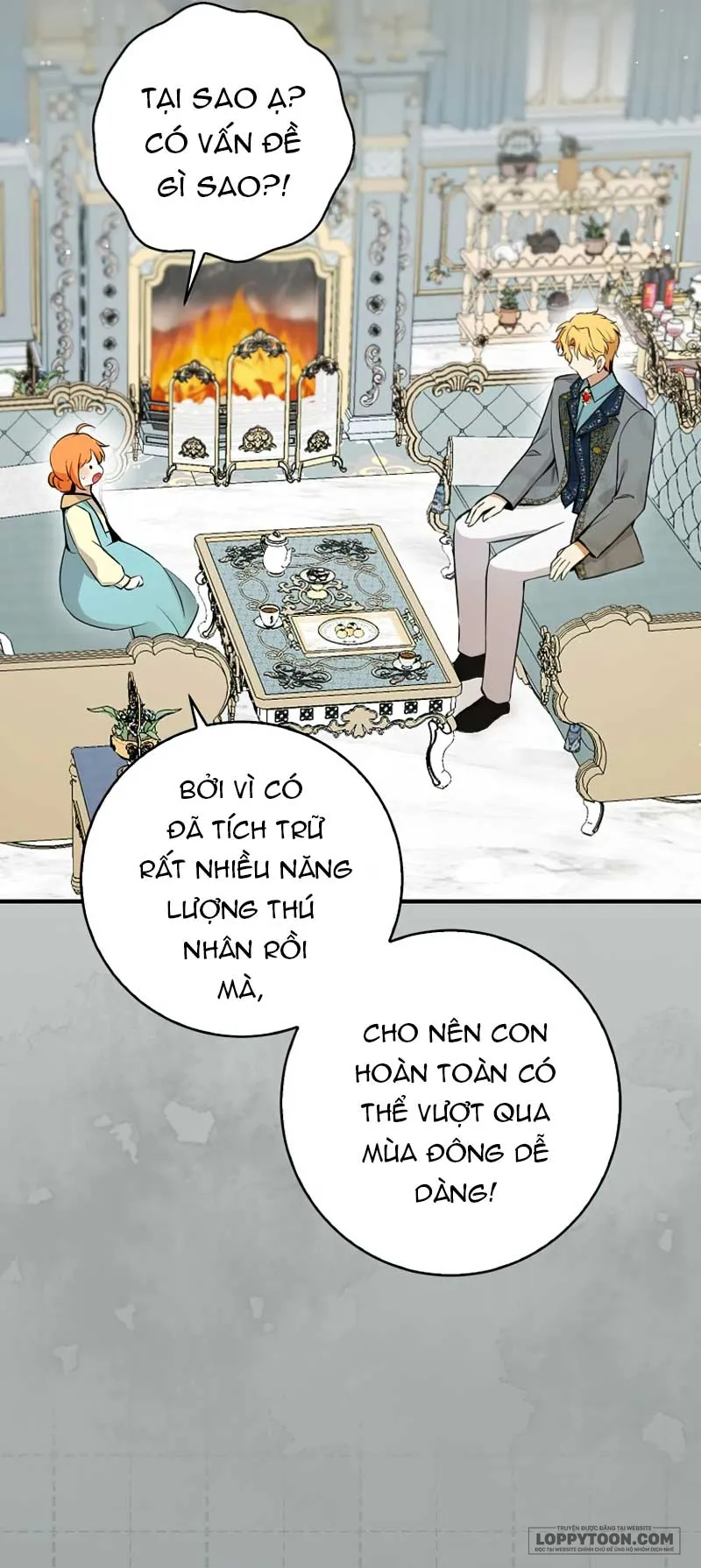 Sóc Con Tài Năng - Chap 77 - Trang 25