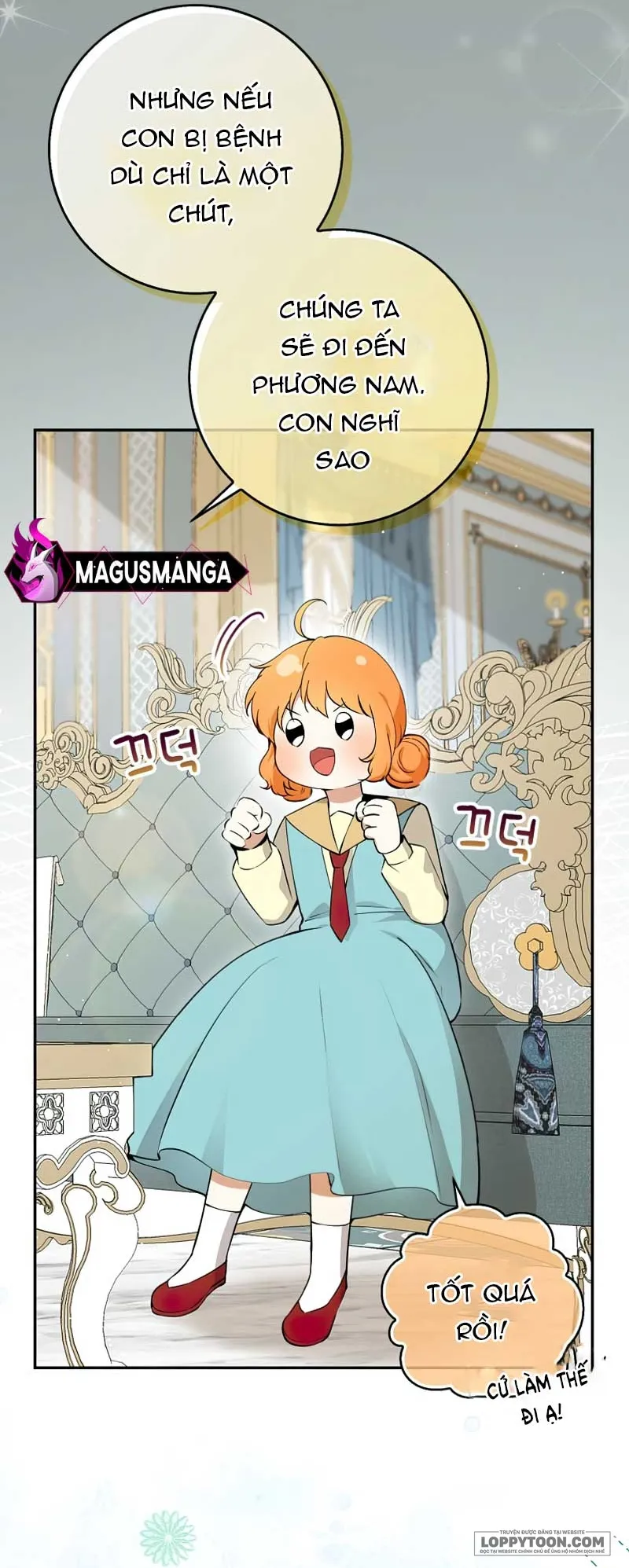 Sóc Con Tài Năng - Chap 77 - Trang 30