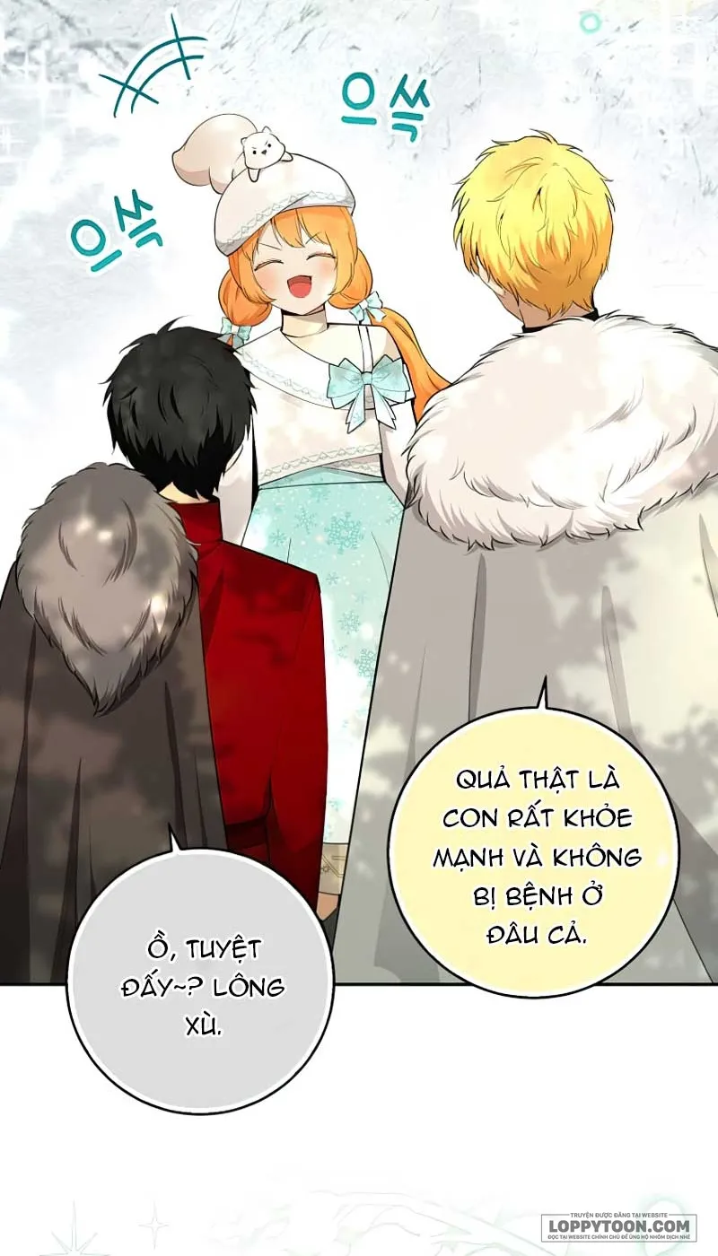 Sóc Con Tài Năng - Chap 77 - Trang 33