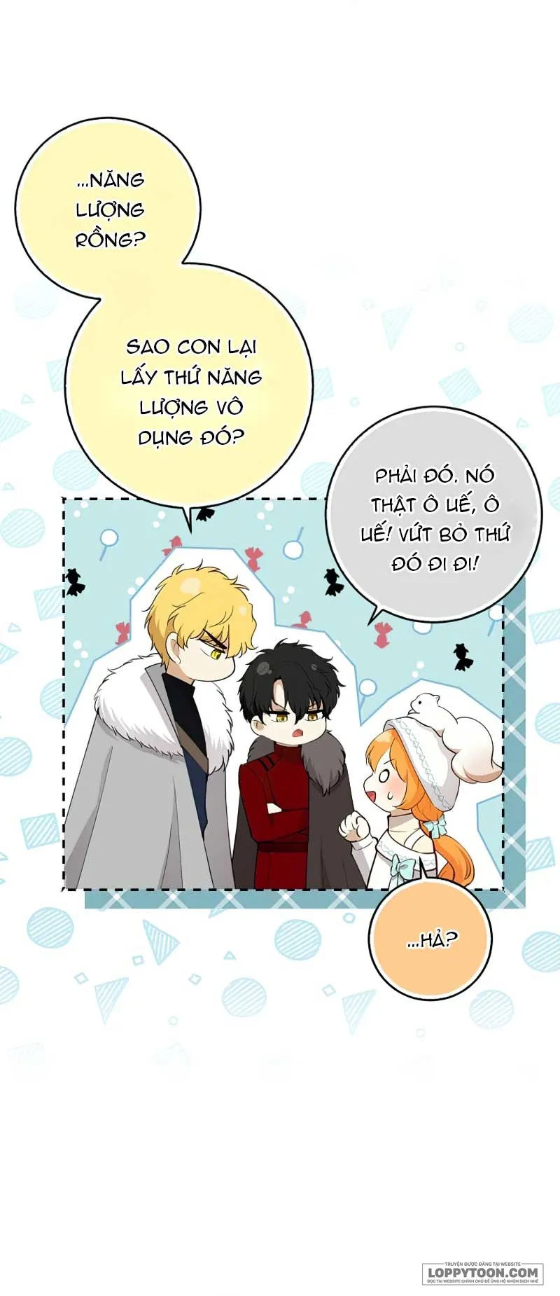 Sóc Con Tài Năng - Chap 77 - Trang 35