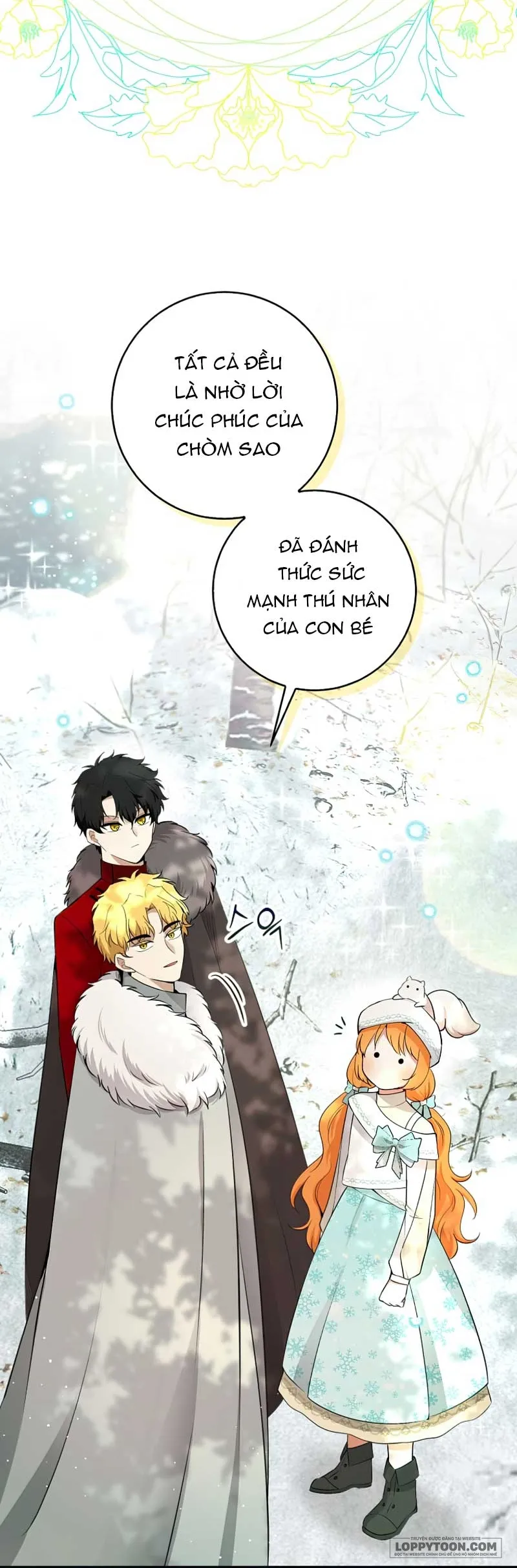 Sóc Con Tài Năng - Chap 77 - Trang 37