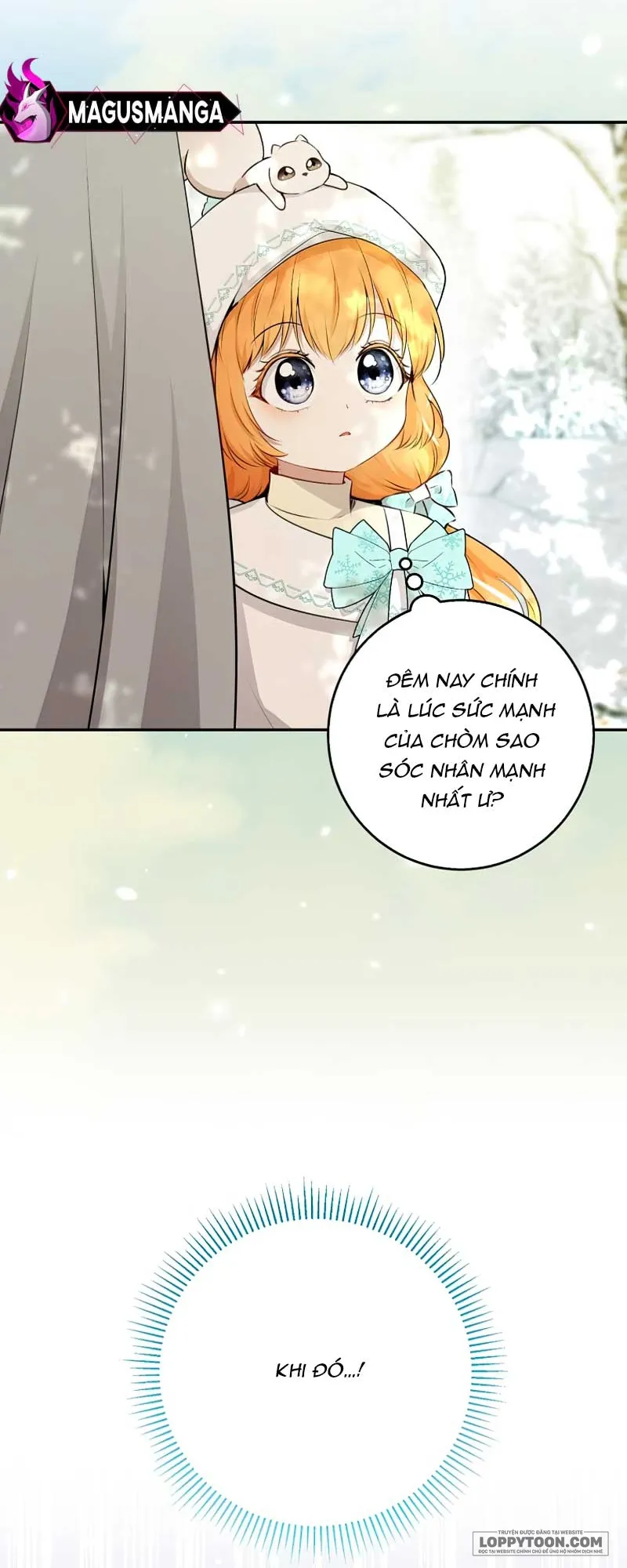Sóc Con Tài Năng - Chap 77 - Trang 39