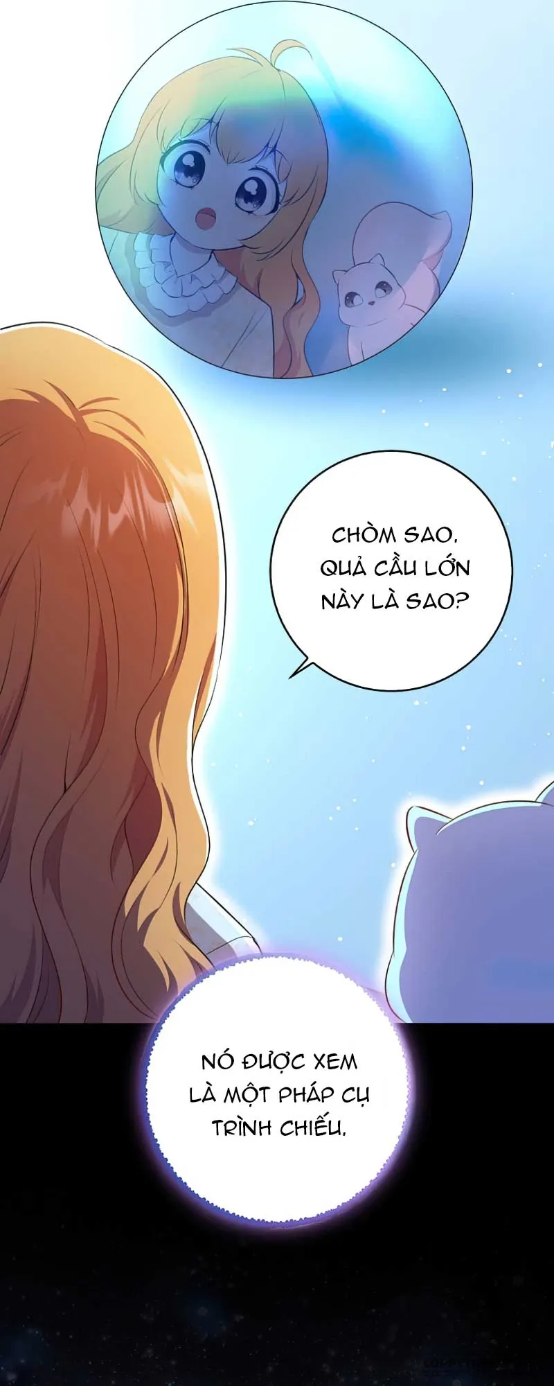 Sóc Con Tài Năng - Chap 77 - Trang 45