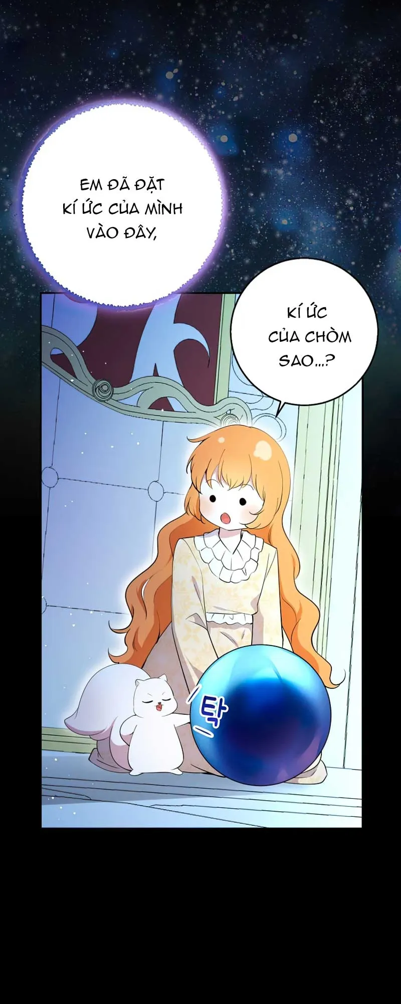 Sóc Con Tài Năng - Chap 77 - Trang 46