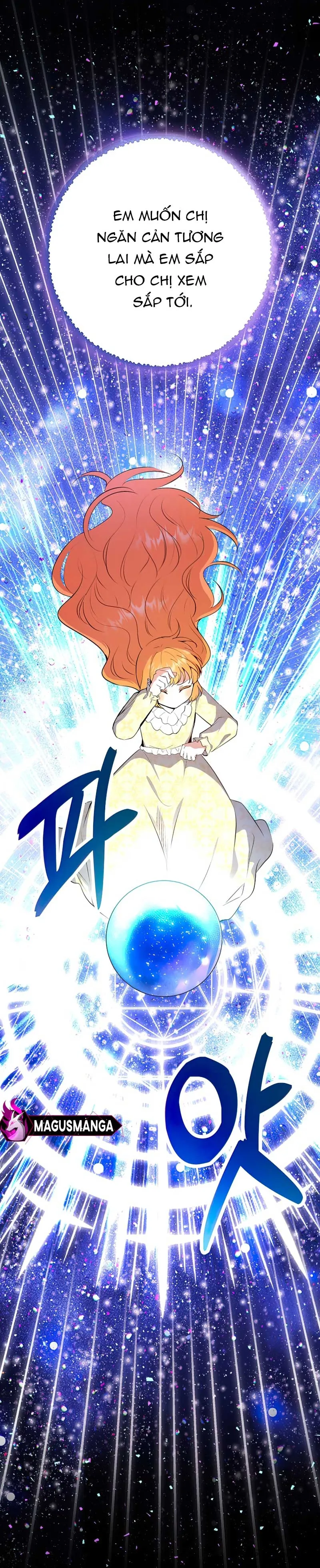 Sóc Con Tài Năng - Chap 77 - Trang 51