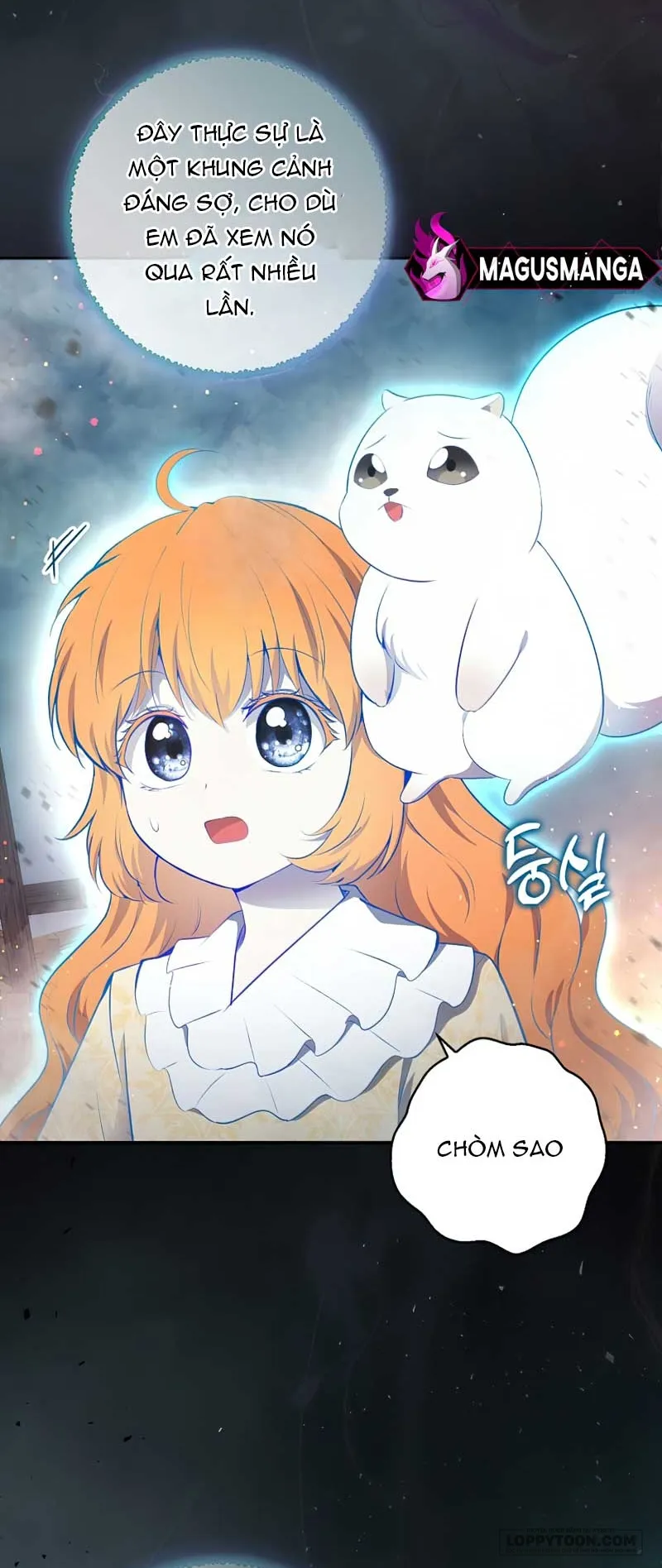Sóc Con Tài Năng - Chap 77 - Trang 55
