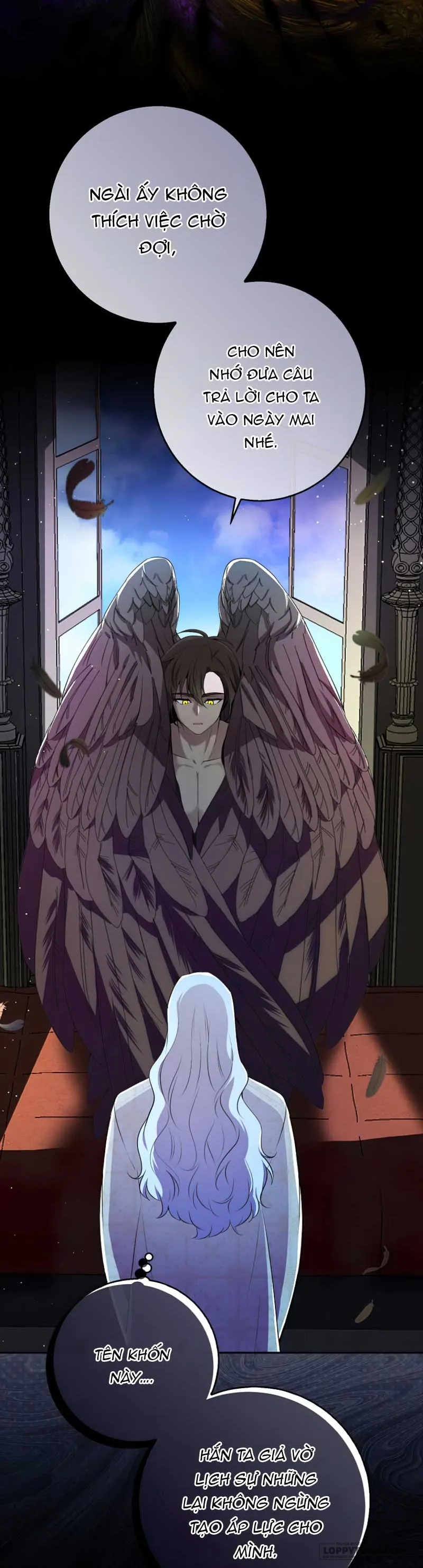 Sóc Con Tài Năng - Chap 77 - Trang 7