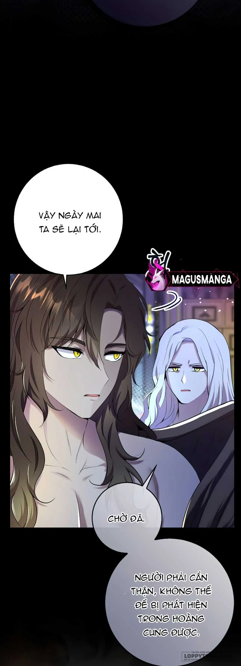 Sóc Con Tài Năng - Chap 77 - Trang 8