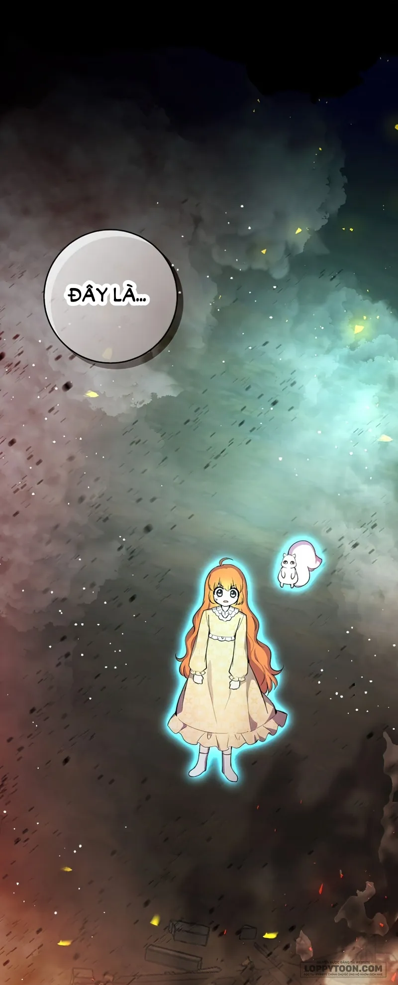 Sóc Con Tài Năng - Chap 78 - Trang 1