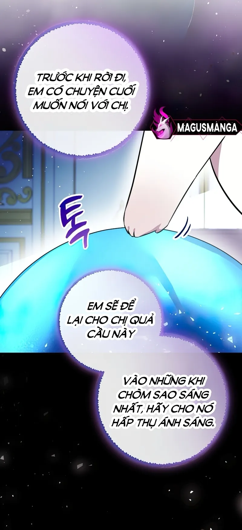 Sóc Con Tài Năng - Chap 78 - Trang 17