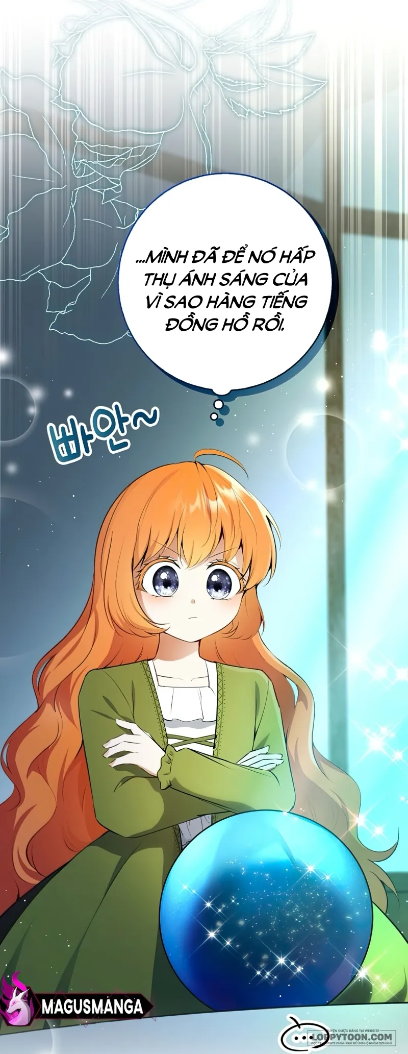 Sóc Con Tài Năng - Chap 78 - Trang 20
