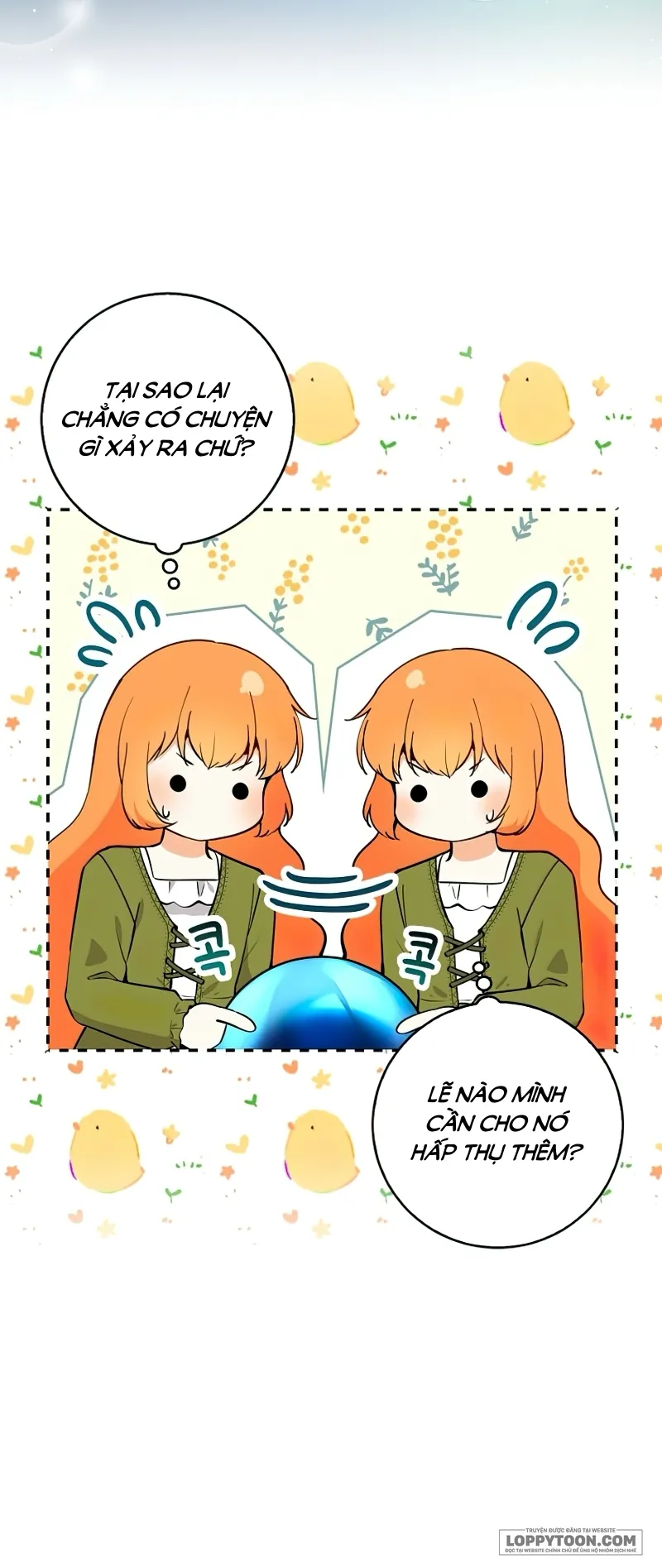 Sóc Con Tài Năng - Chap 78 - Trang 21
