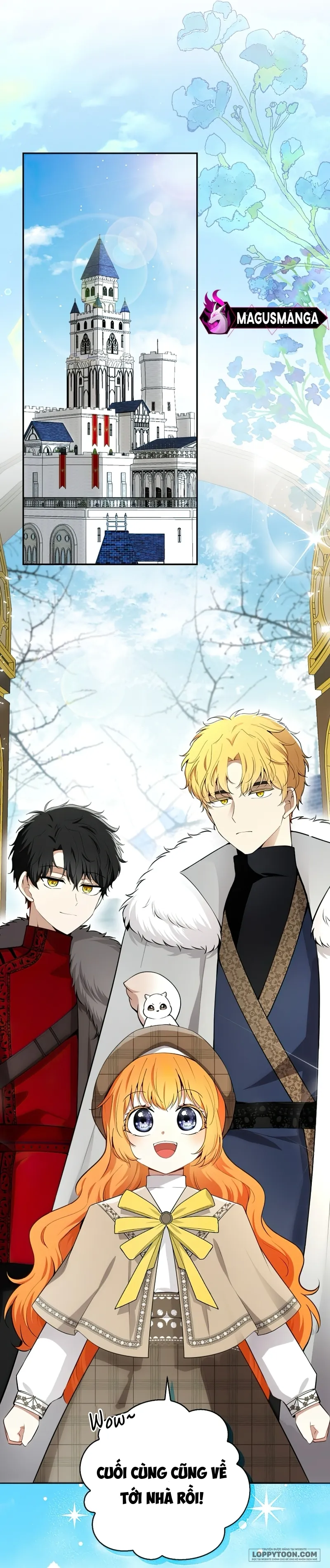 Sóc Con Tài Năng - Chap 78 - Trang 26