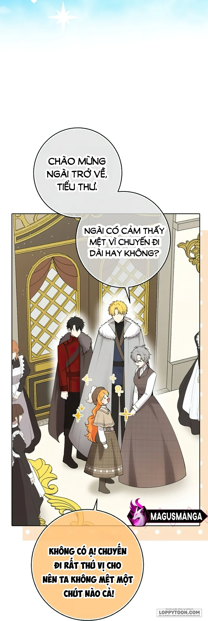 Sóc Con Tài Năng - Chap 78 - Trang 27