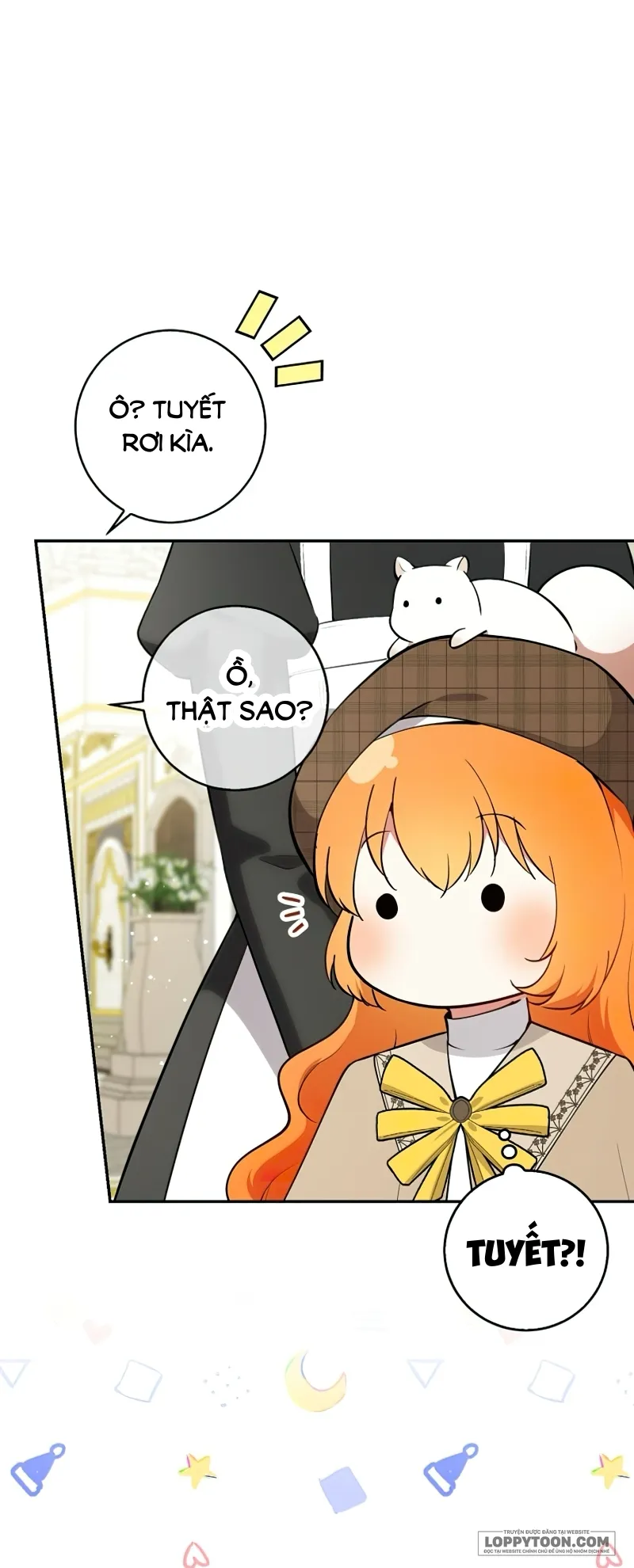 Sóc Con Tài Năng - Chap 78 - Trang 28