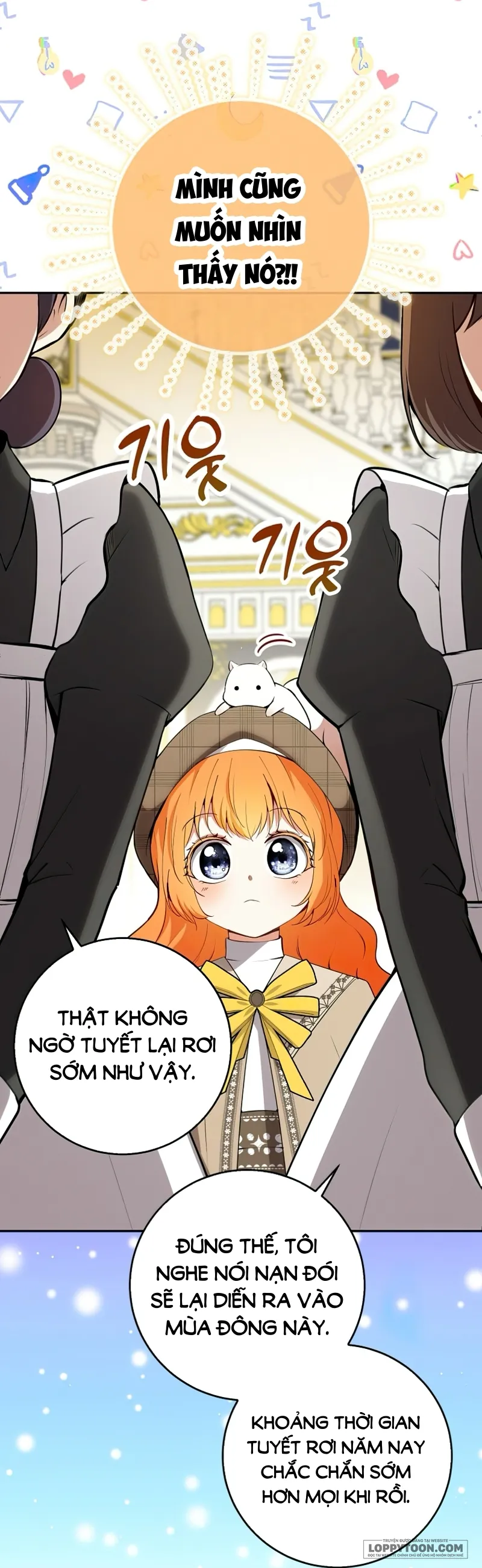 Sóc Con Tài Năng - Chap 78 - Trang 29