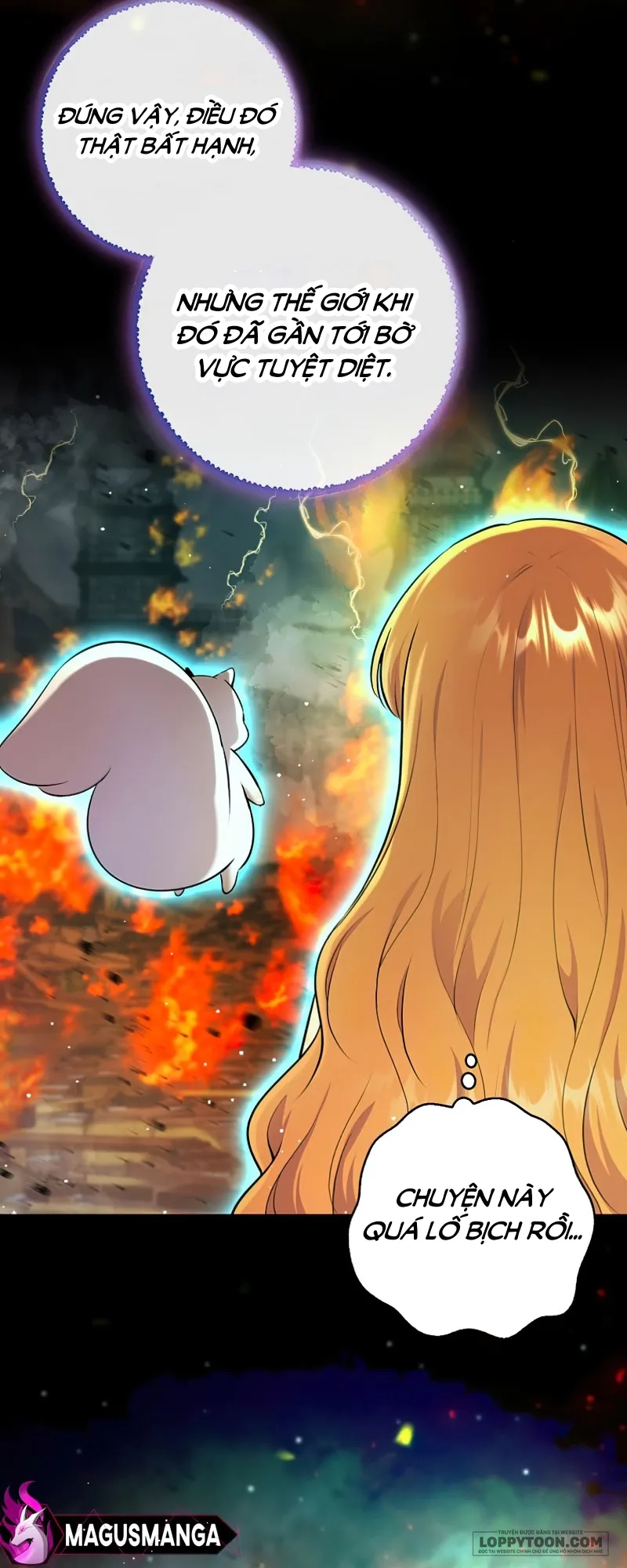 Sóc Con Tài Năng - Chap 78 - Trang 4