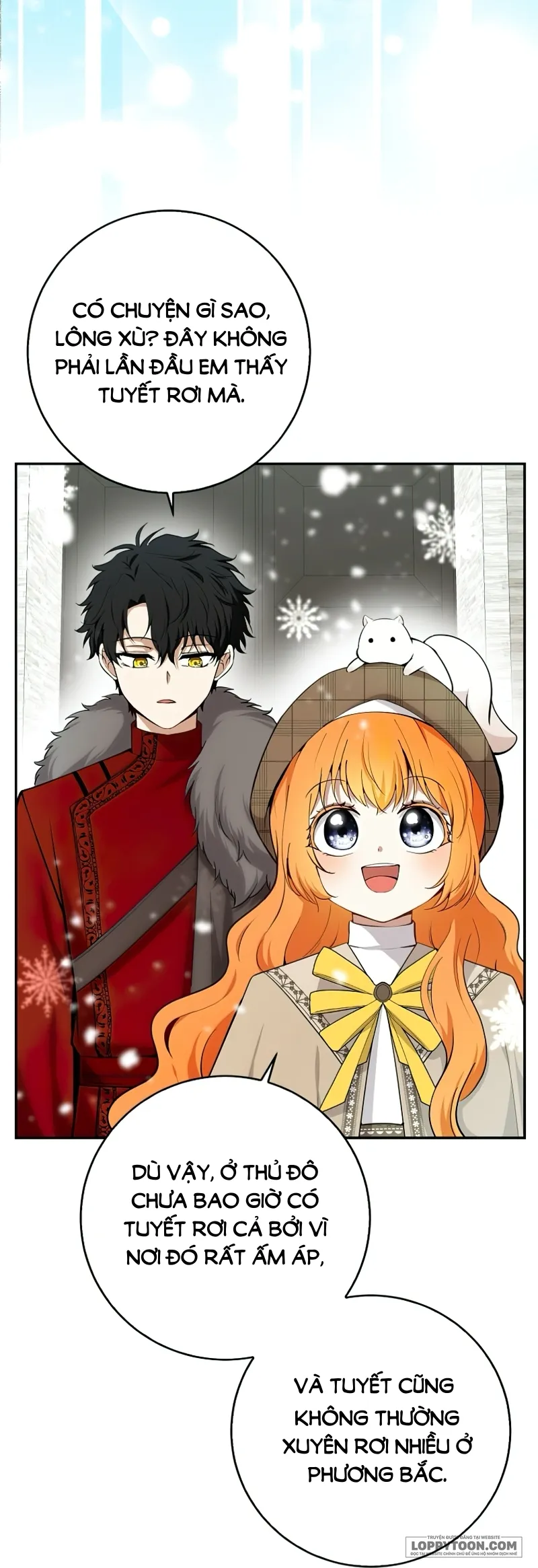 Sóc Con Tài Năng - Chap 78 - Trang 33