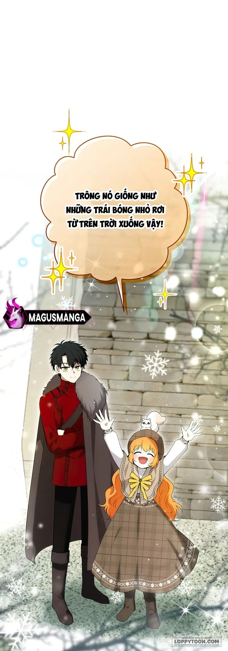 Sóc Con Tài Năng - Chap 78 - Trang 34