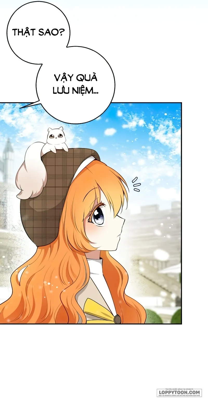 Sóc Con Tài Năng - Chap 78 - Trang 36
