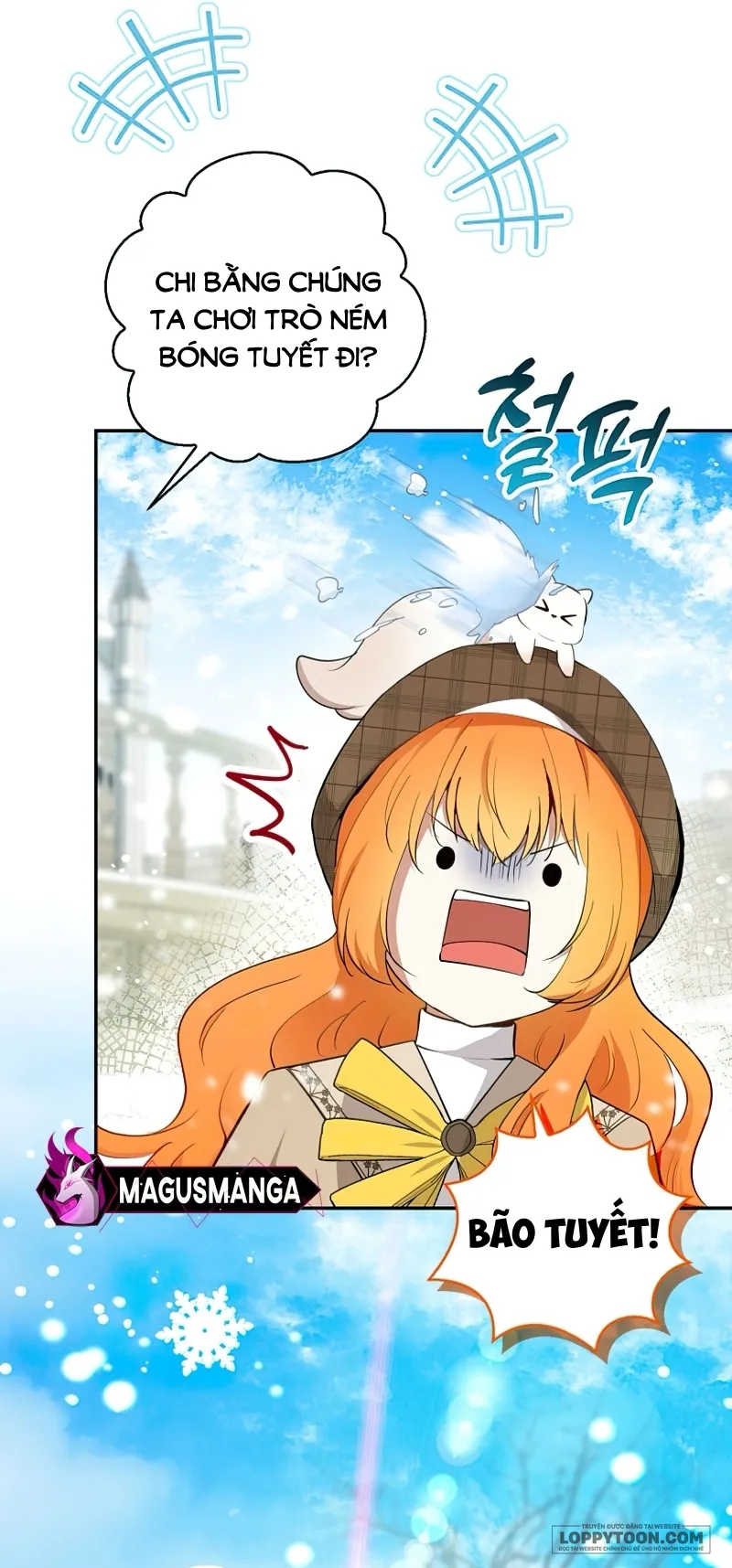 Sóc Con Tài Năng - Chap 78 - Trang 37