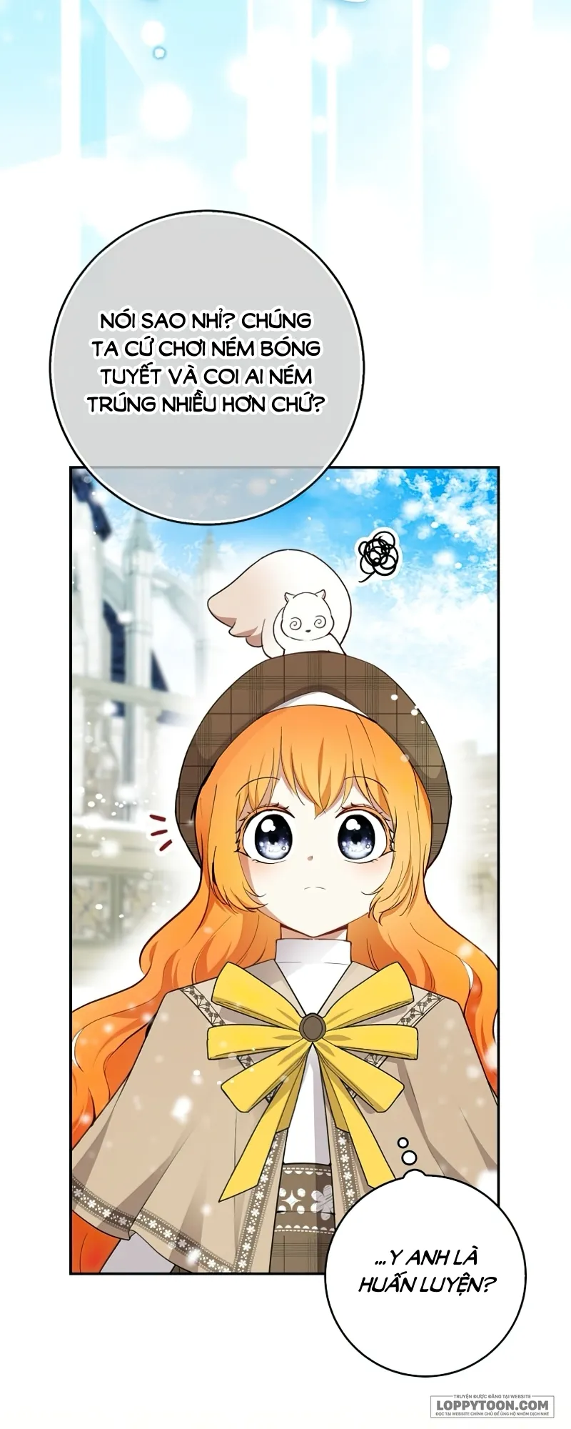 Sóc Con Tài Năng - Chap 78 - Trang 39