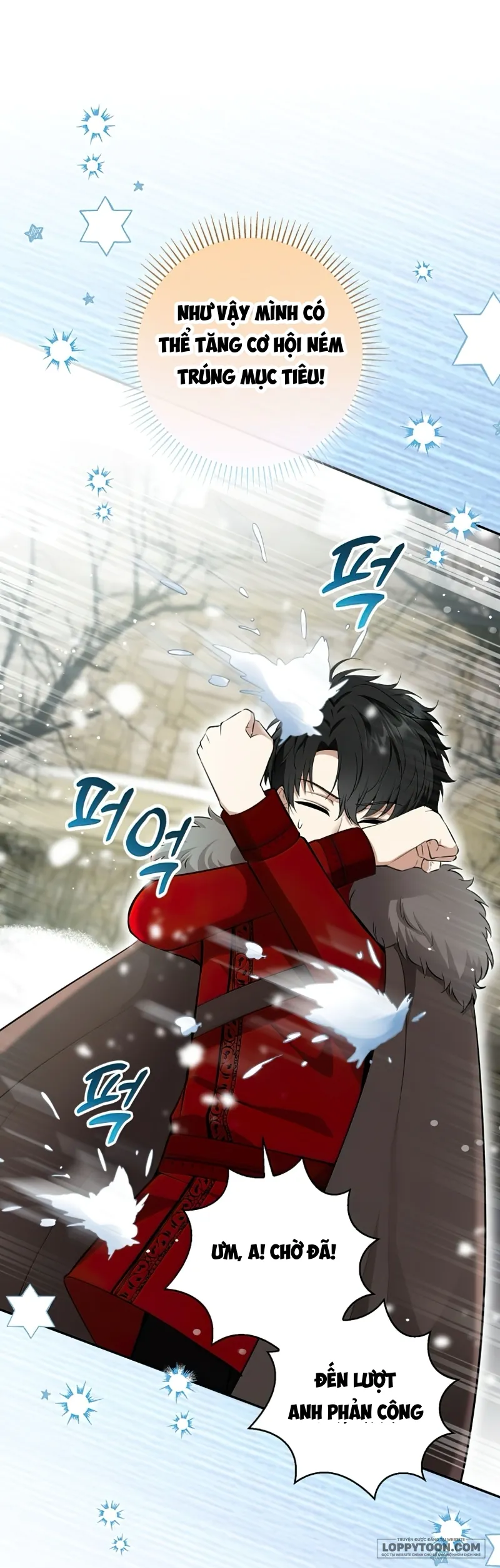 Sóc Con Tài Năng - Chap 78 - Trang 42