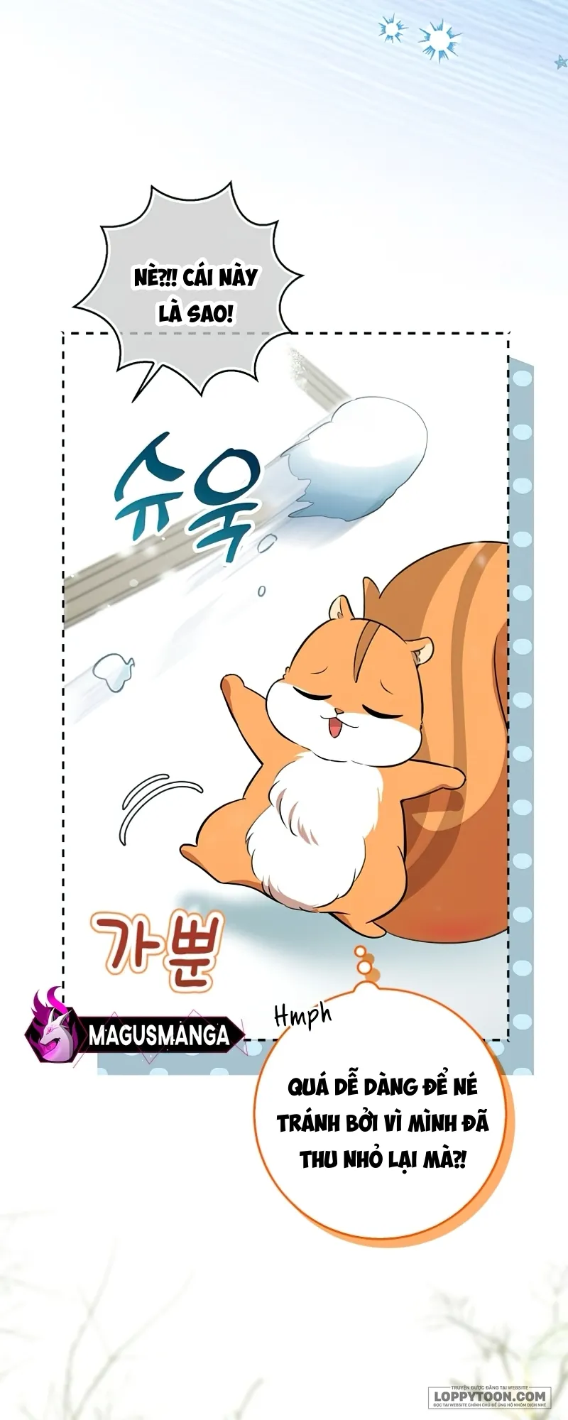 Sóc Con Tài Năng - Chap 78 - Trang 43