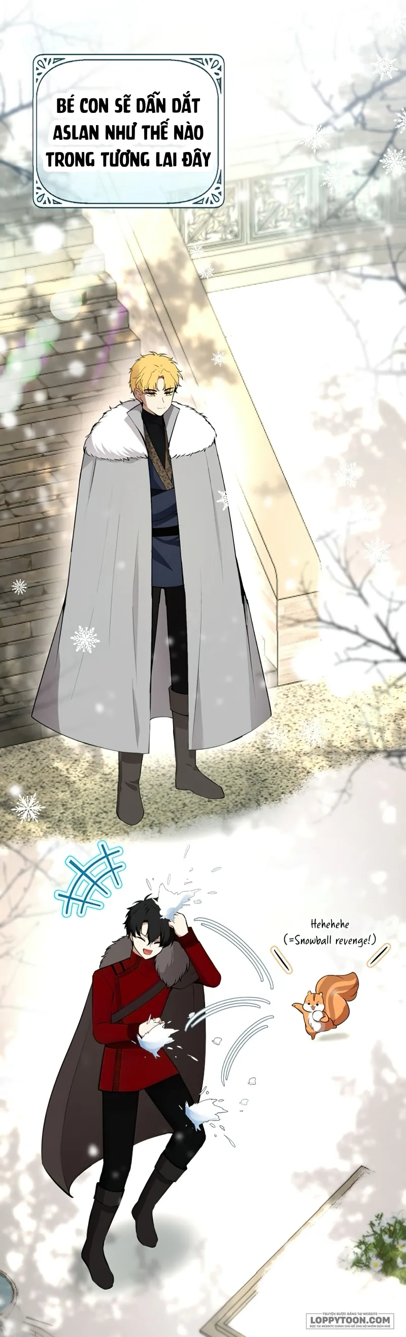 Sóc Con Tài Năng - Chap 78 - Trang 46