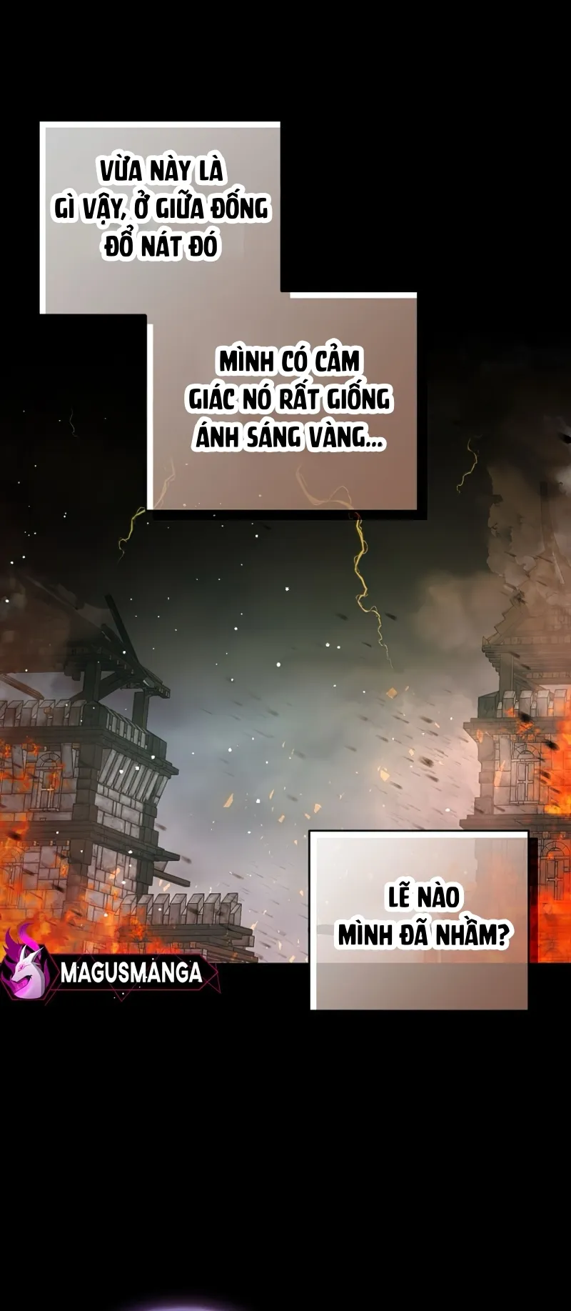 Sóc Con Tài Năng - Chap 78 - Trang 8