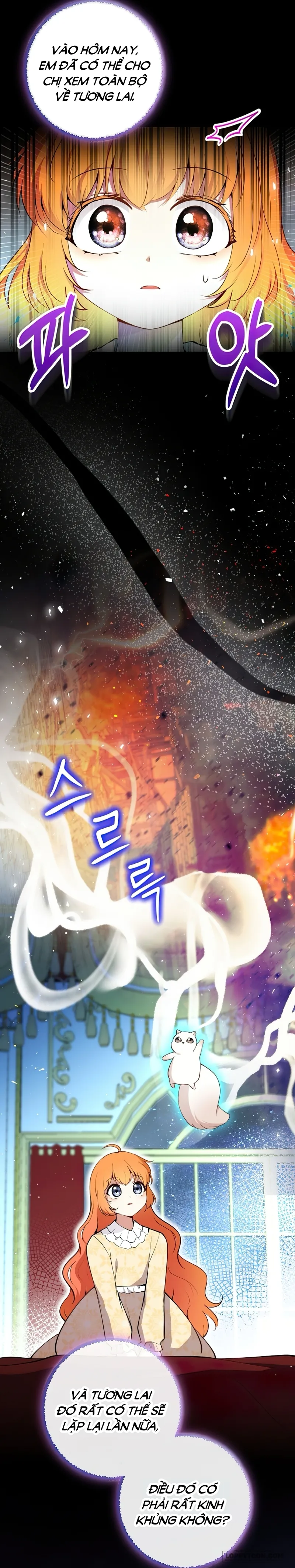 Sóc Con Tài Năng - Chap 78 - Trang 9