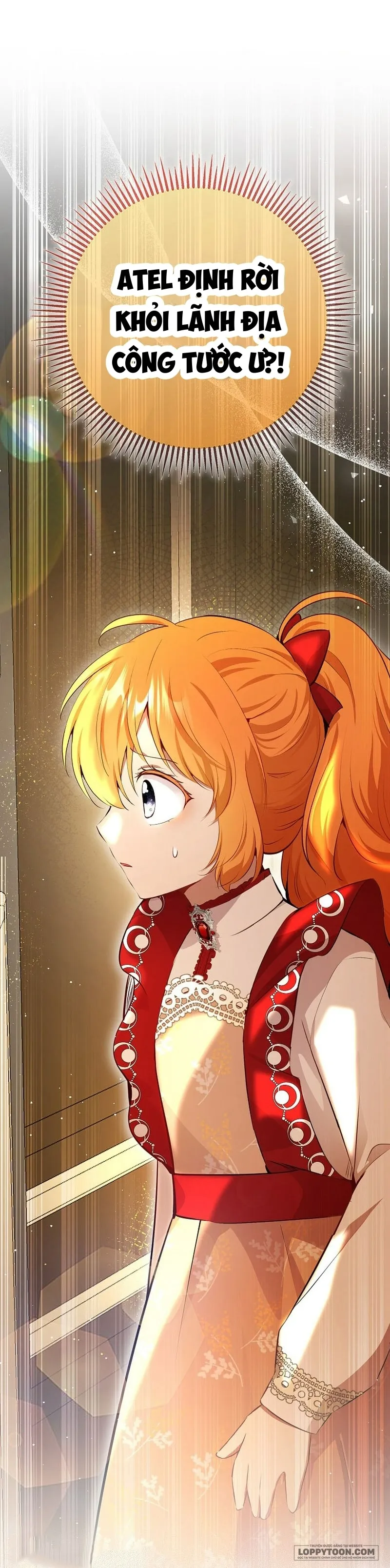Sóc Con Tài Năng - Chap 79 - Trang 1