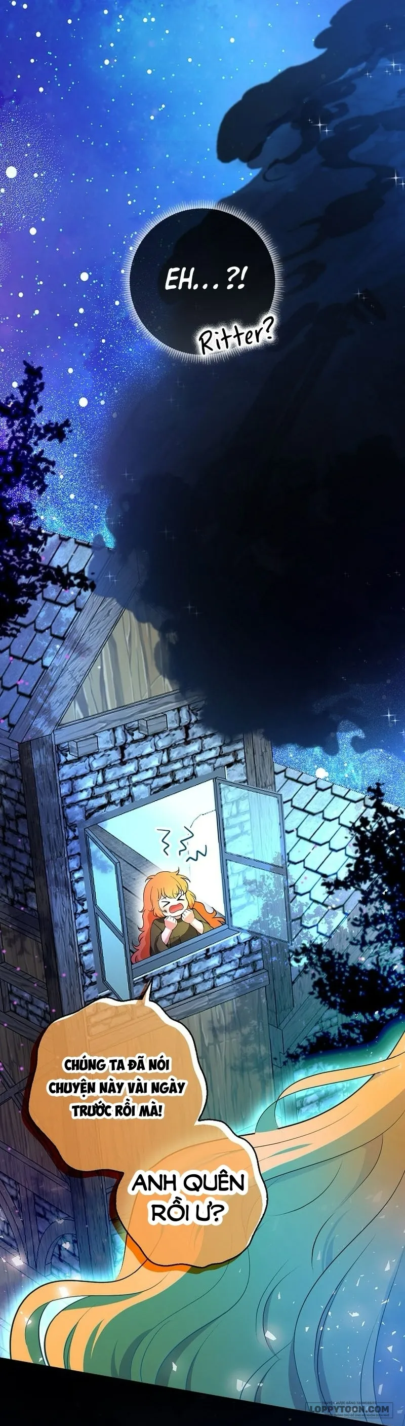 Sóc Con Tài Năng - Chap 79 - Trang 22
