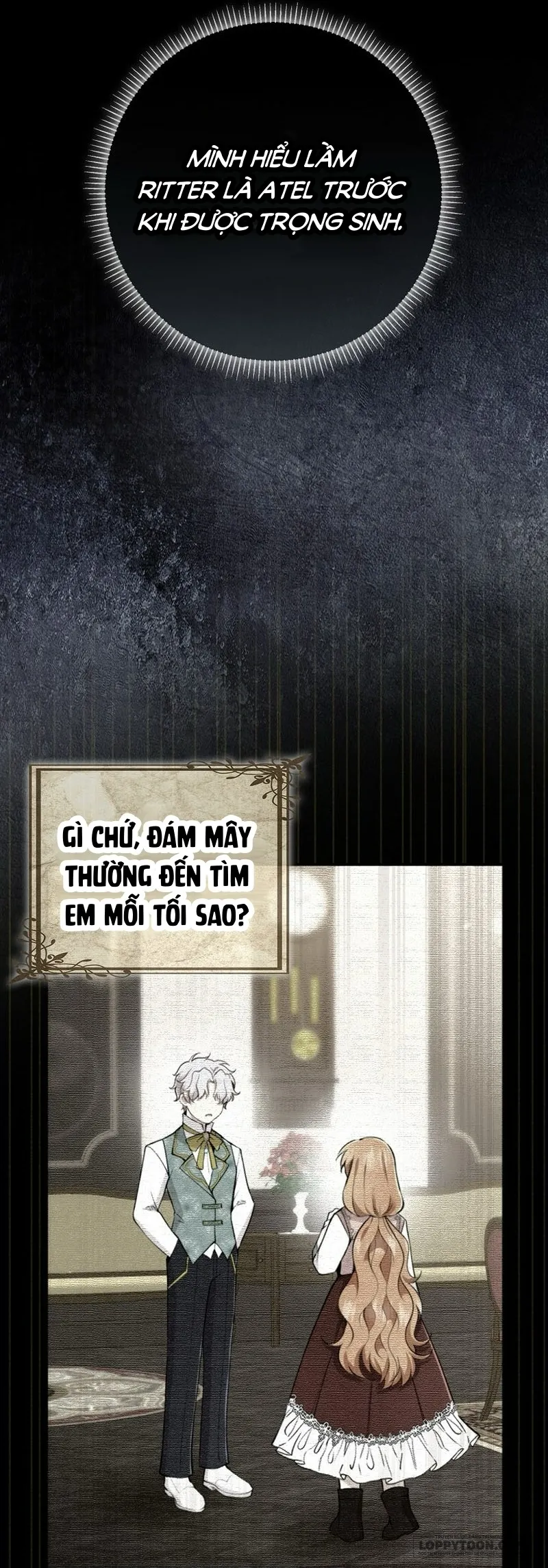 Sóc Con Tài Năng - Chap 79 - Trang 27