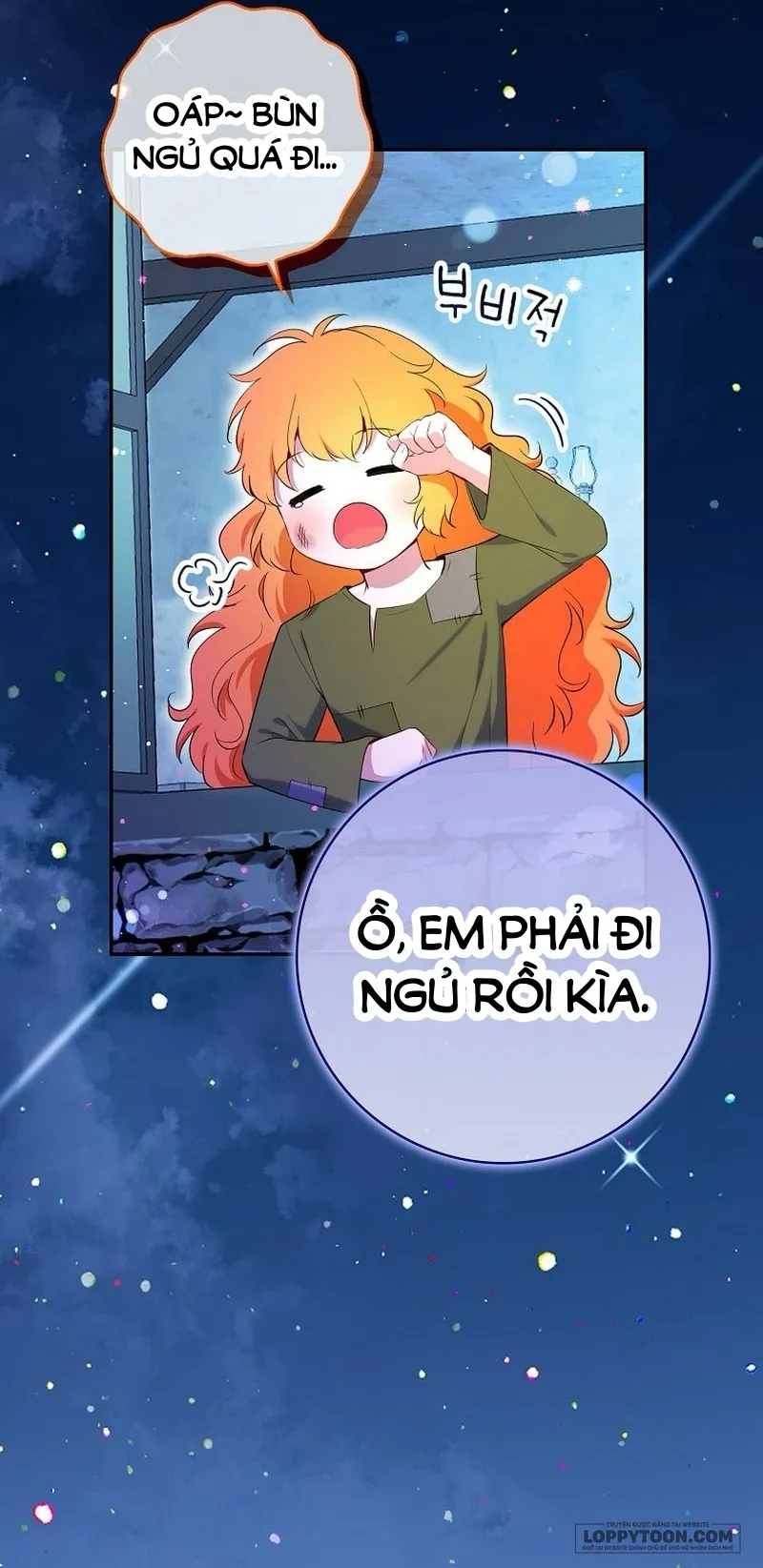Sóc Con Tài Năng - Chap 79 - Trang 34