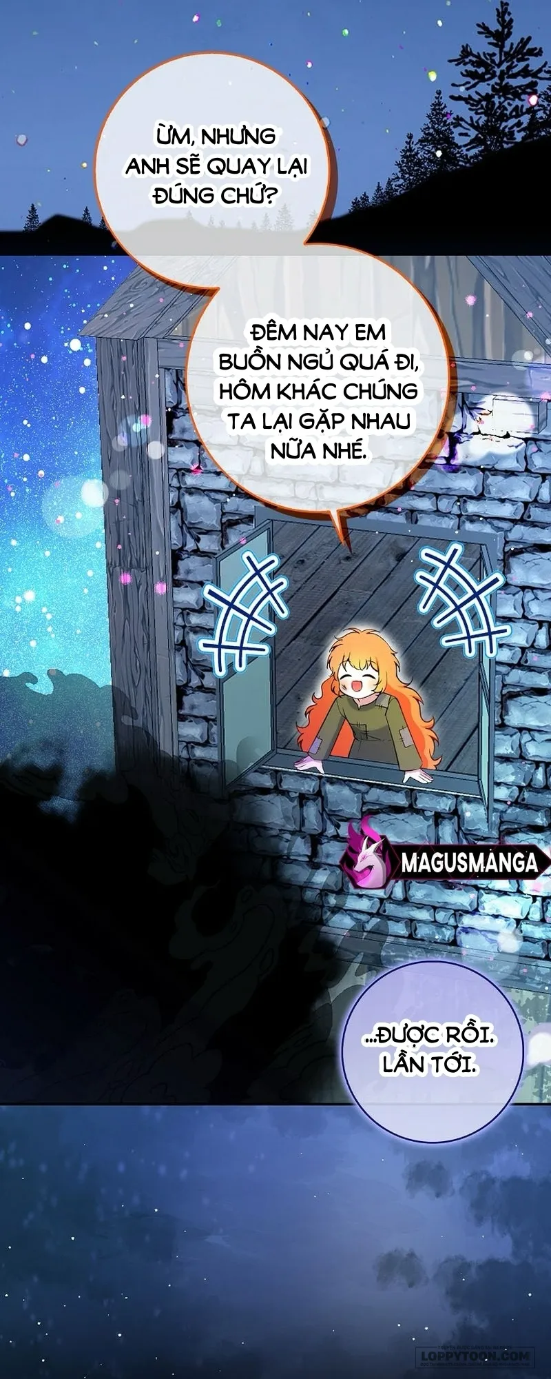 Sóc Con Tài Năng - Chap 79 - Trang 35