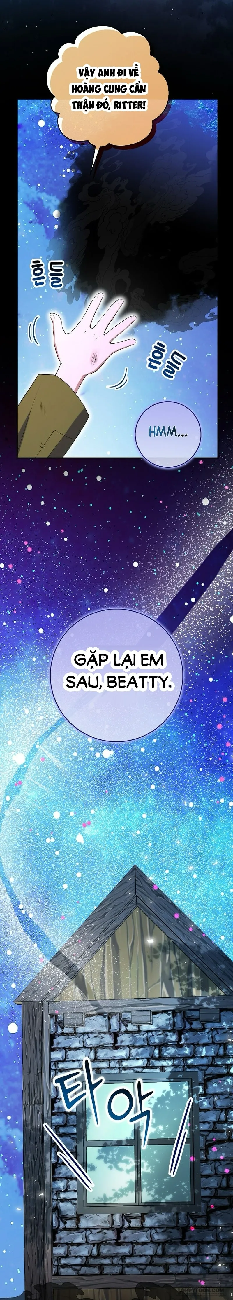 Sóc Con Tài Năng - Chap 79 - Trang 36