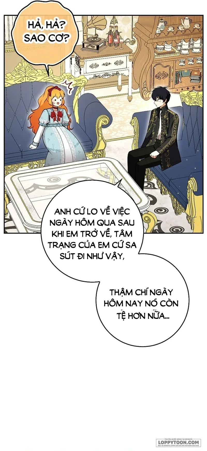 Sóc Con Tài Năng - Chap 79 - Trang 46