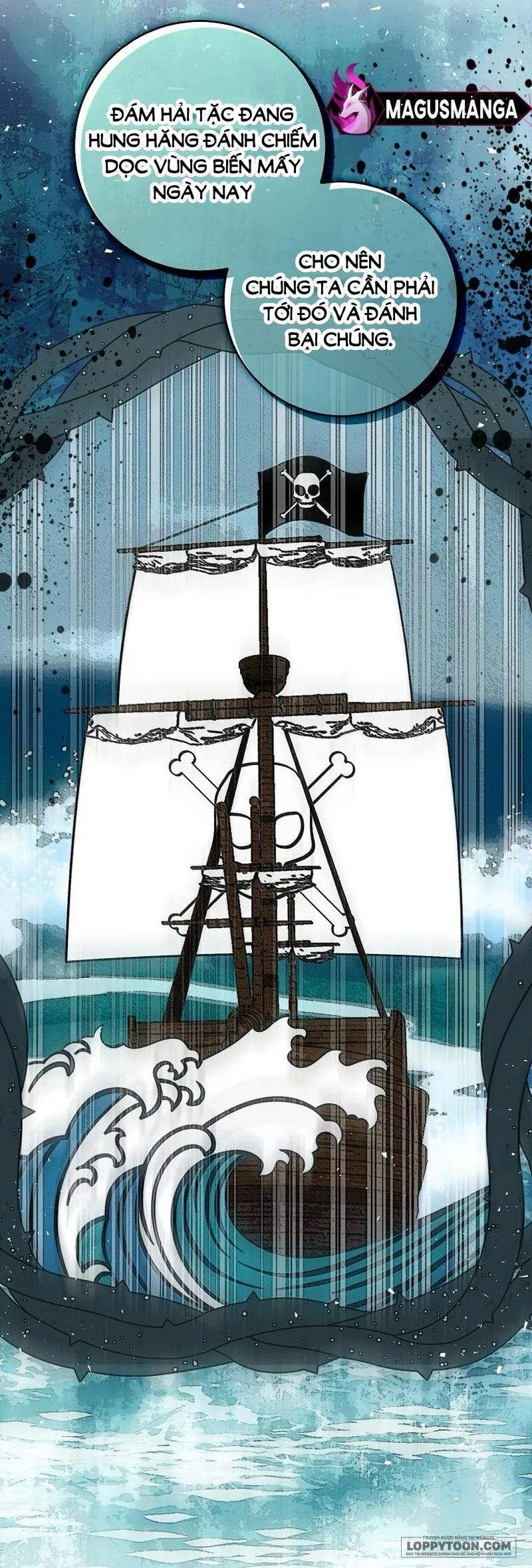 Sóc Con Tài Năng - Chap 79 - Trang 8
