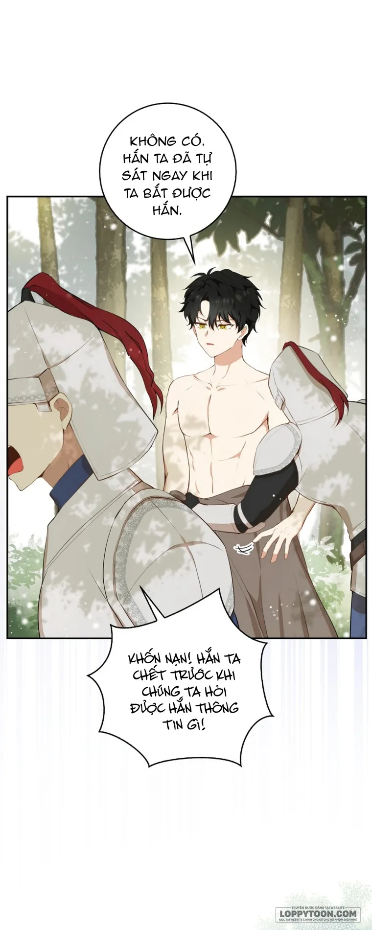 Sóc Con Tài Năng - Chap 8 - Trang 13