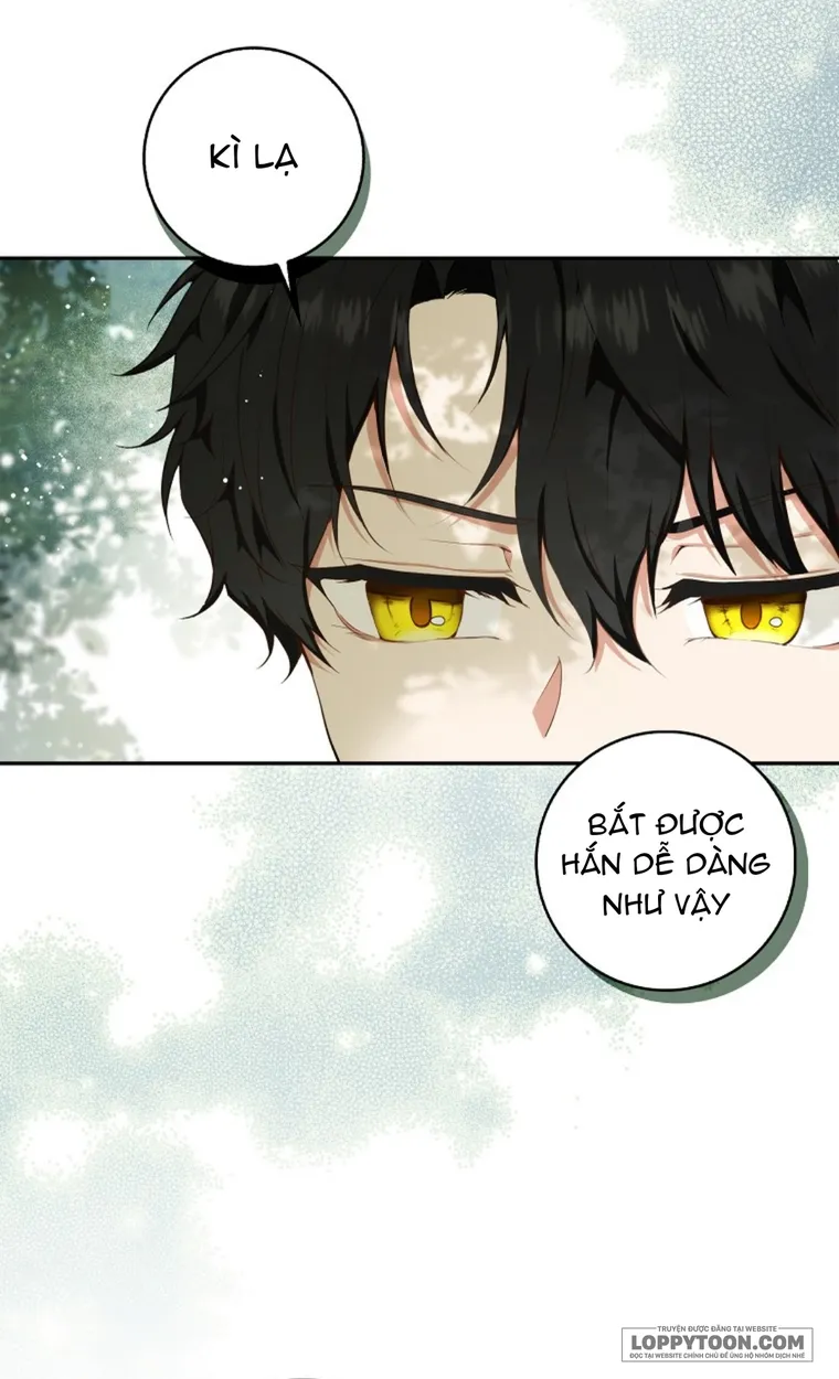 Sóc Con Tài Năng - Chap 8 - Trang 14